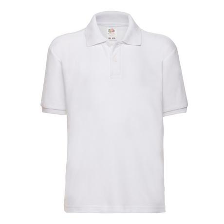 Fruit of the Loom  6535 Poloshirt 