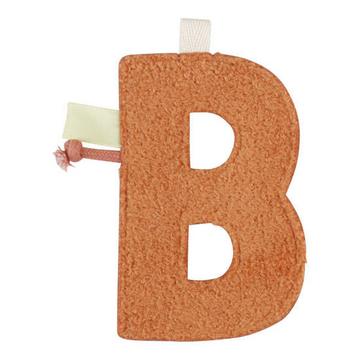 Buchstabe B