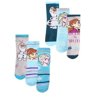 FROZEN  Socken  (6erPack) 