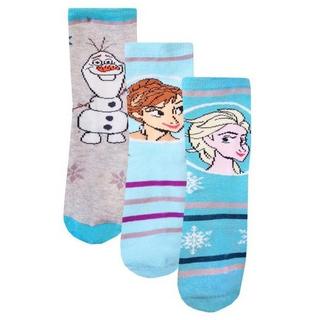 FROZEN  Socken  (6erPack) 