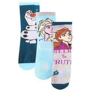 FROZEN  Socken  (6erPack) 