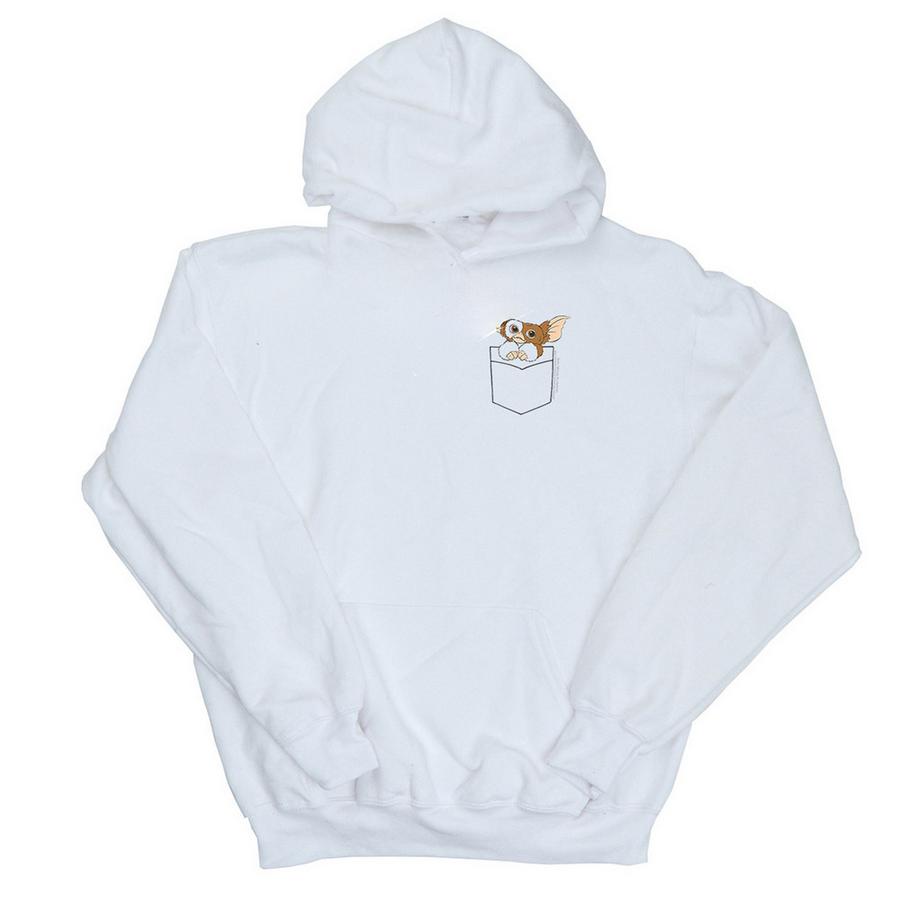 Sweat à capuche