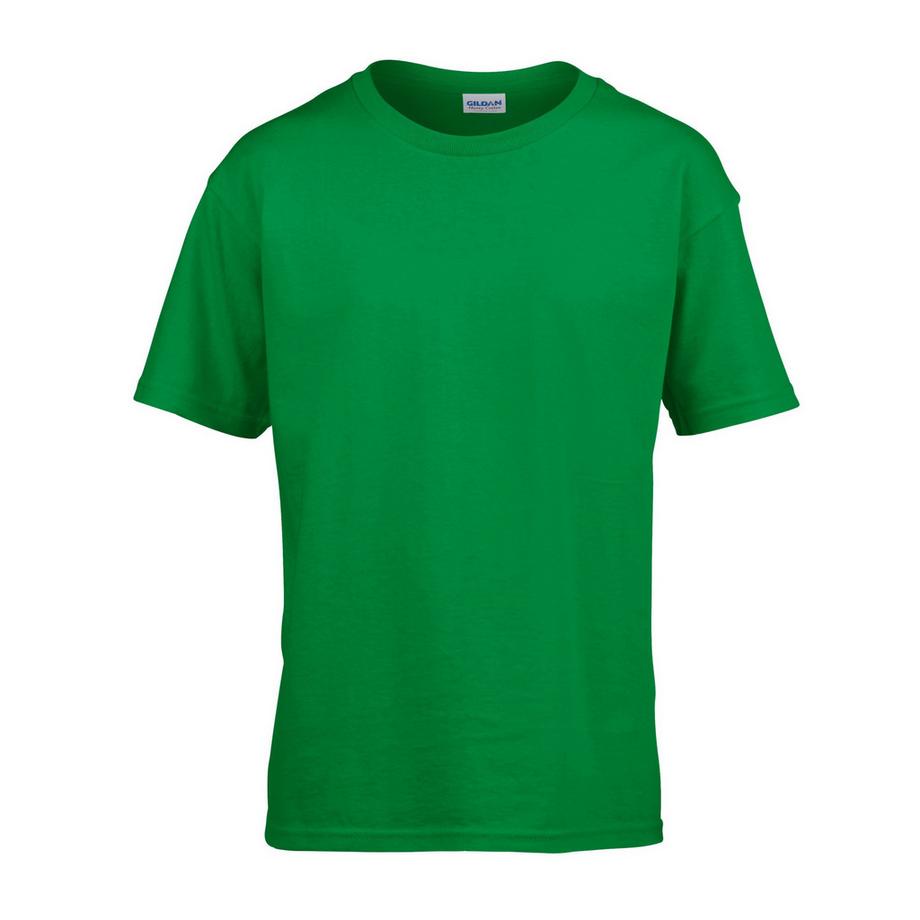 Tshirt SOFTSTYLE Enfant