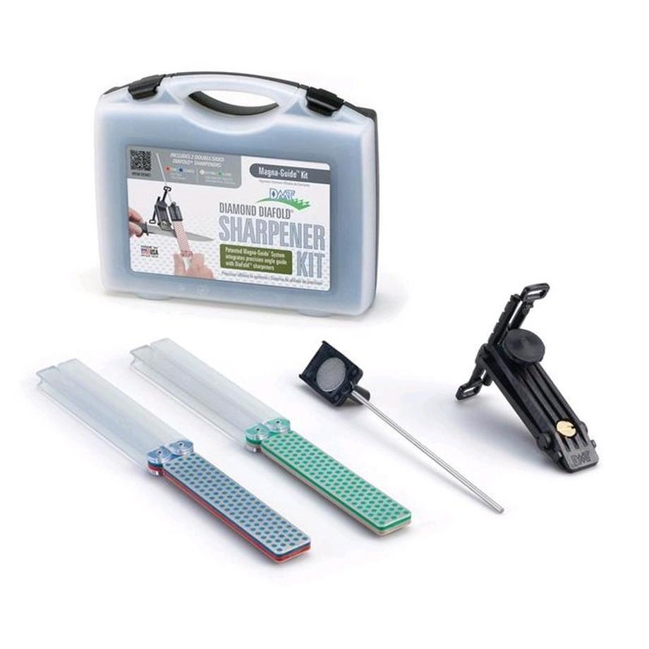 DMT  DMT MAGKIT-4 - Diafold Magna-Guide Kit 