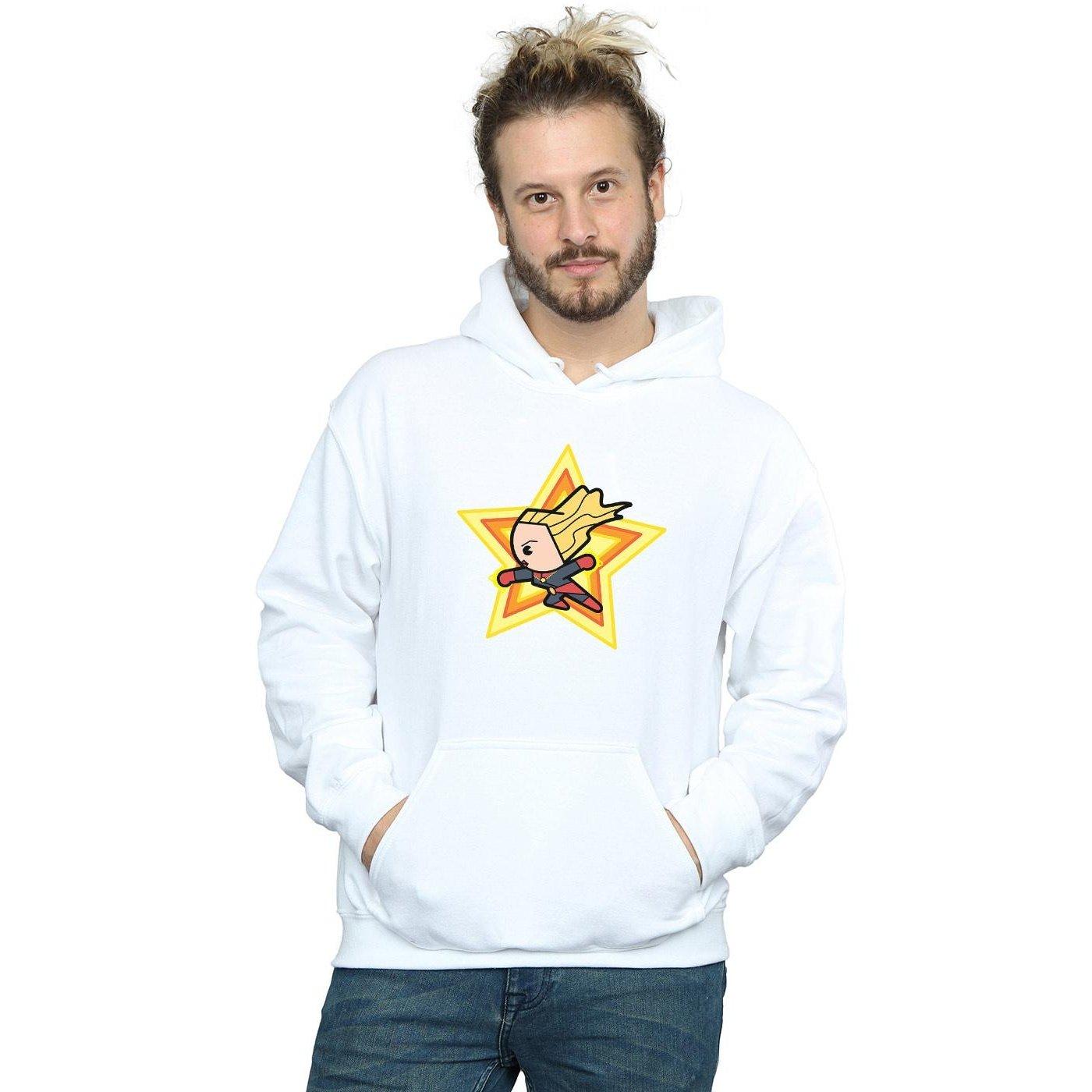 MARVEL  Kapuzenpullover 