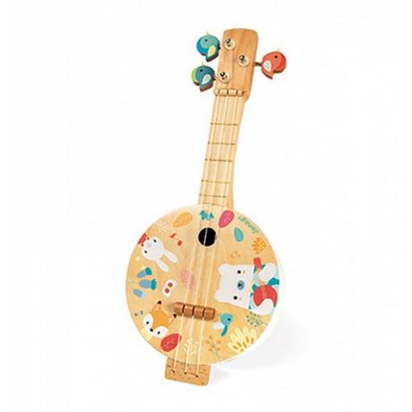 Janod  Juratoys J05160 giocattolo musicale 