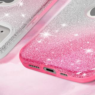 Avizar  Cover iPhone 14 paillette 