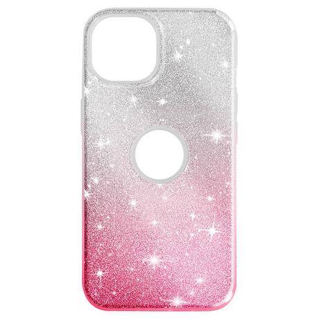 Avizar  Cover iPhone 14 paillette 