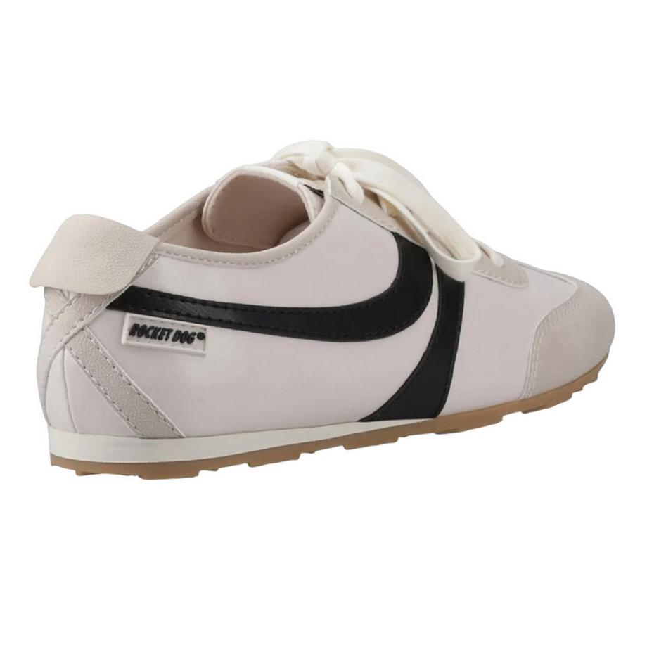 Rocket Dog Destin Scarpe Sportive con Suola in Gomma e Tomaia in PU  