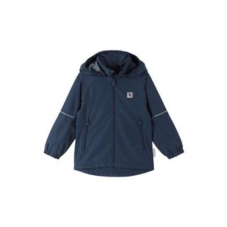 Reima  tec Kinder Regenjacke Kallahti Navy 