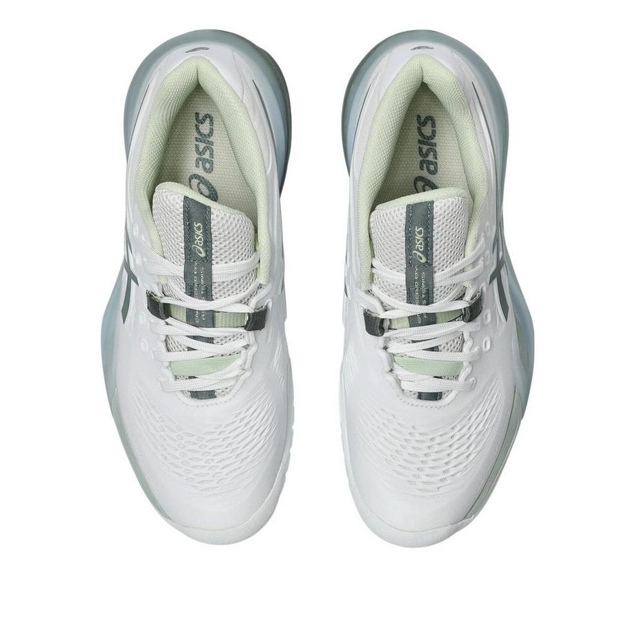 asics Gel-Resolution X Allcourt Scarpe da tennis  