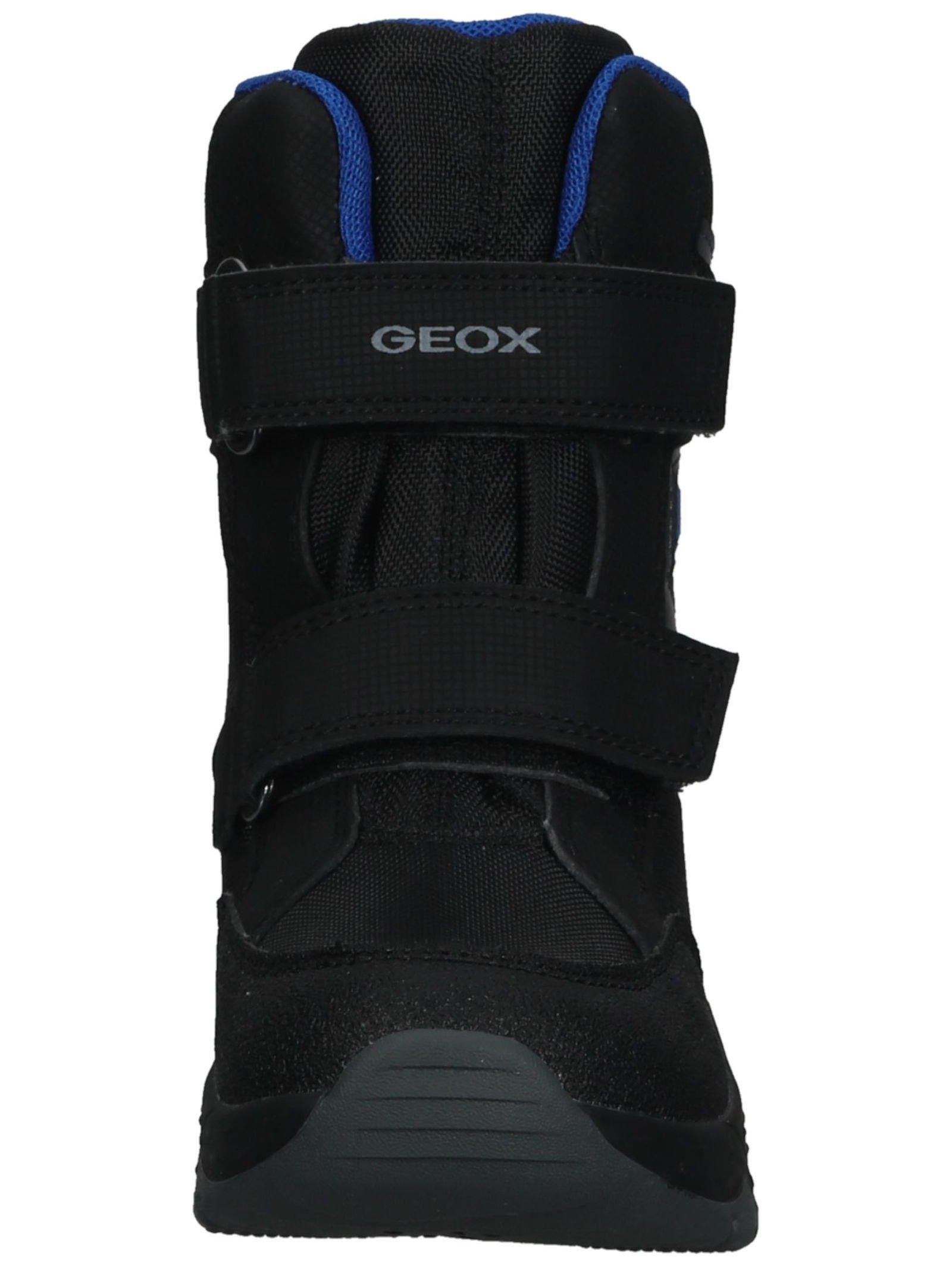 GEOX  Bottines J36FSA 0FUCE 