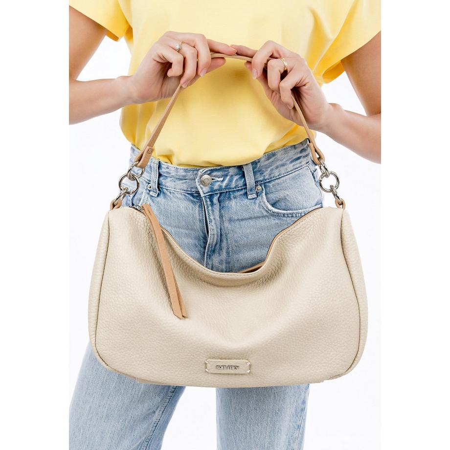 SURI FREY SFY Batty Umhängetasche  