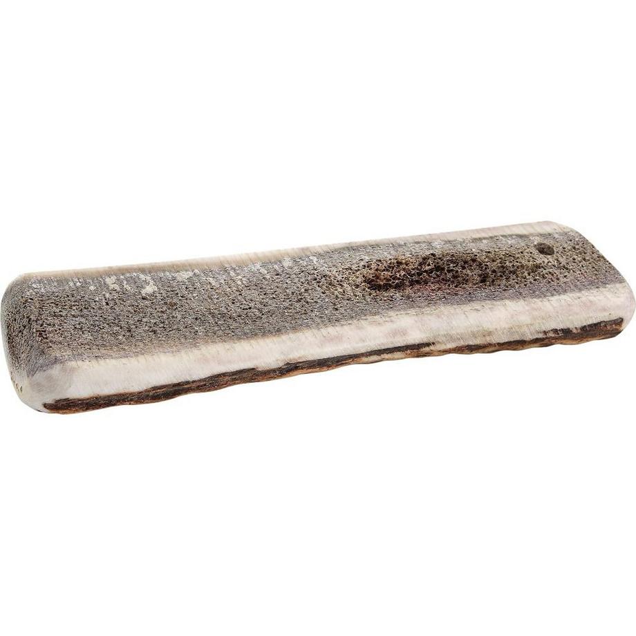 Chewies  polonais bois de cerf rouge L 