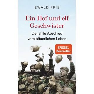 Ein Hof und elf Geschwister Frie, Ewald Livre de poche 