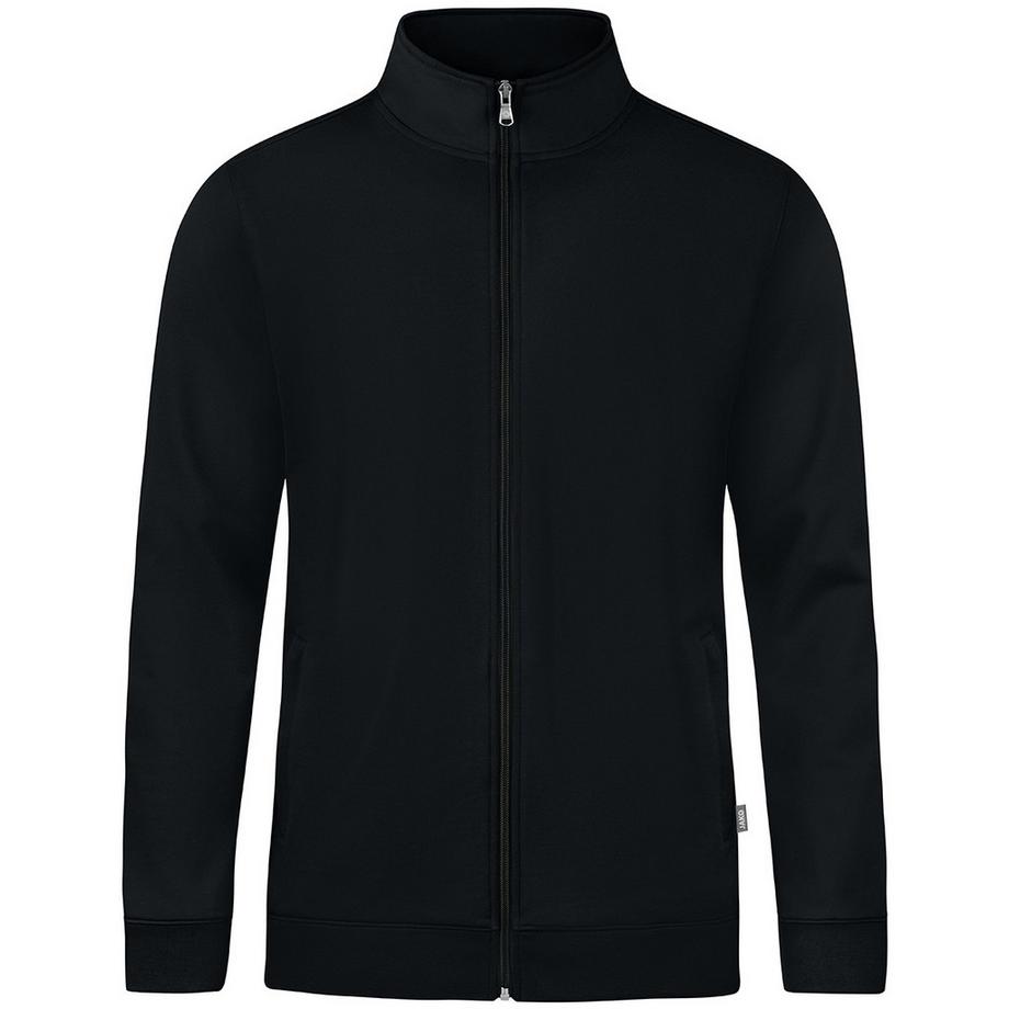 Jako Doubletex Veste Full Zip  