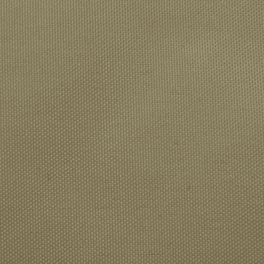 VidaXL Voile solaire  