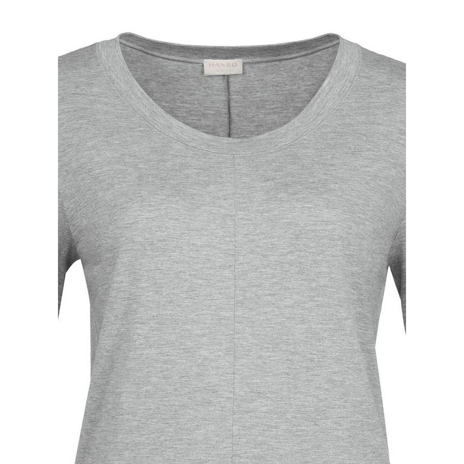 HANRO Yoga Maglia a Maniche Lunghe  