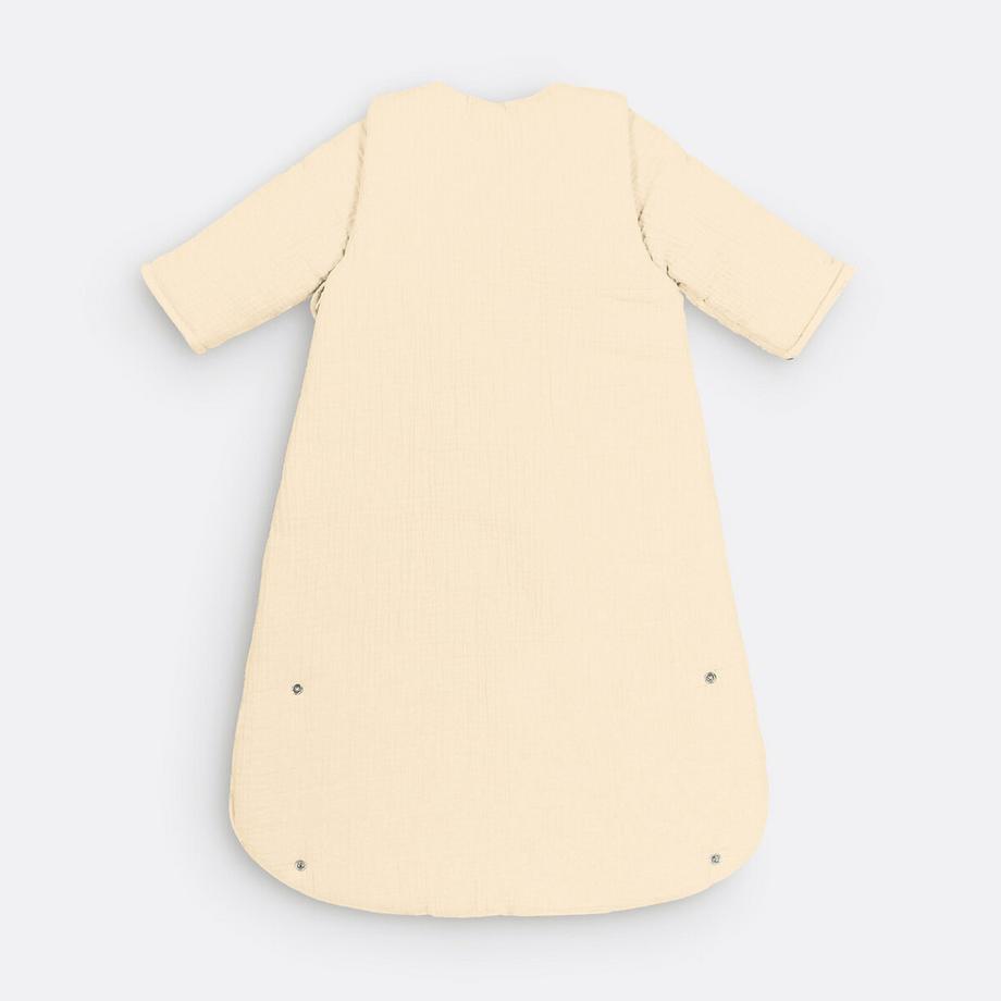 La Redoute Intérieurs Kumla Baby Schlafsack mit abnehmbaren Ärmeln  