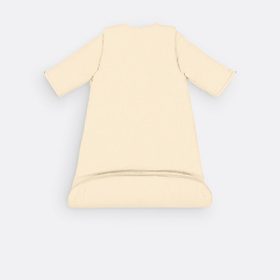 La Redoute Intérieurs Kumla Baby Schlafsack mit abnehmbaren Ärmeln  