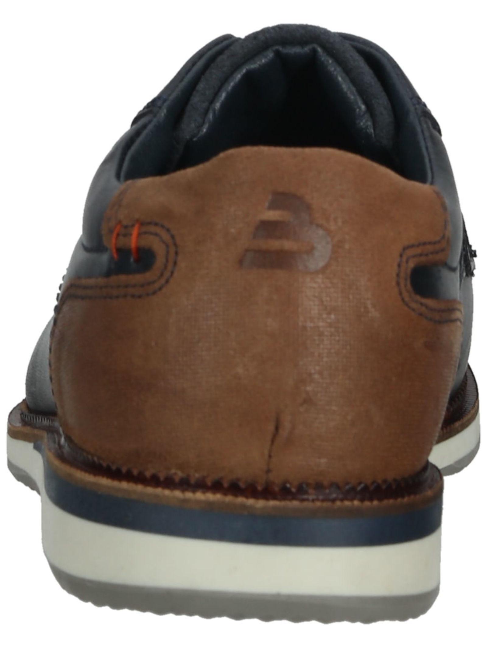 Bullboxer  Halbschuhe 