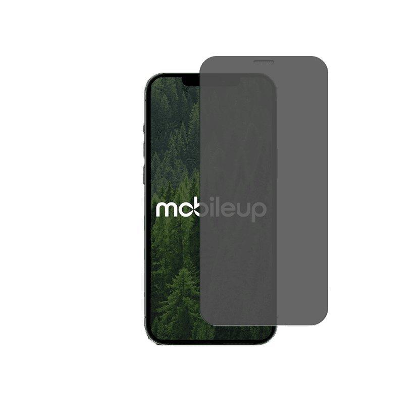 mobileup  Privacy Displayschutz iPhone 13 mini 