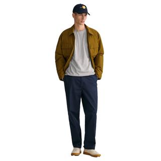 GANT Reg Shield Logo Ricamato Regular Fit T-Shirt  