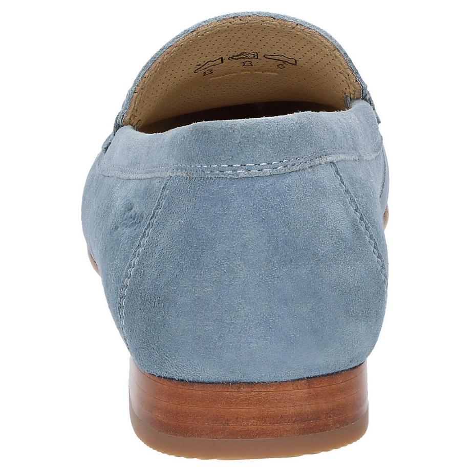 Sioux Cambria Slipper  