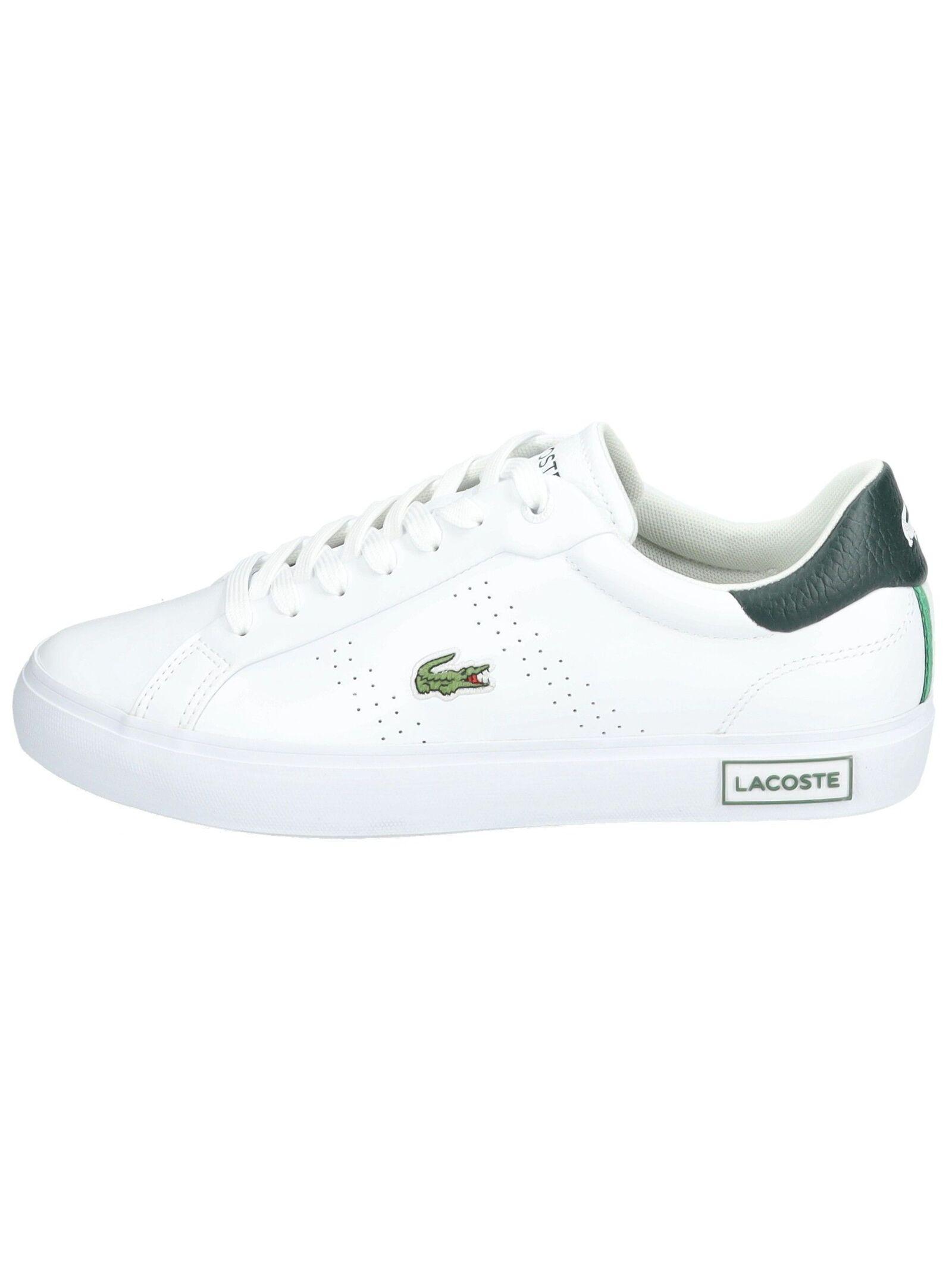 LACOSTE  Sneaker 47SMA0110 