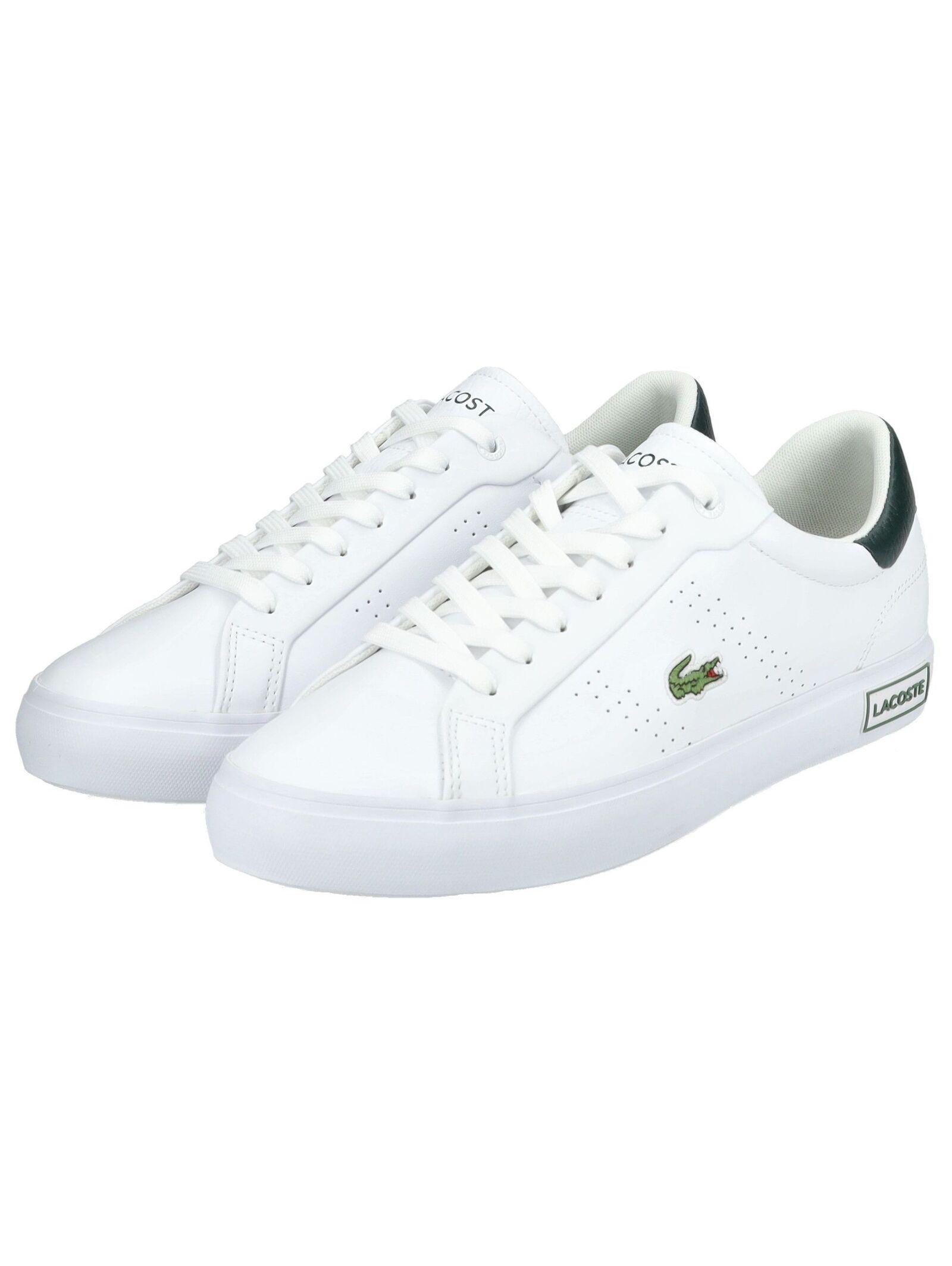 LACOSTE  Sneaker 47SMA0110 