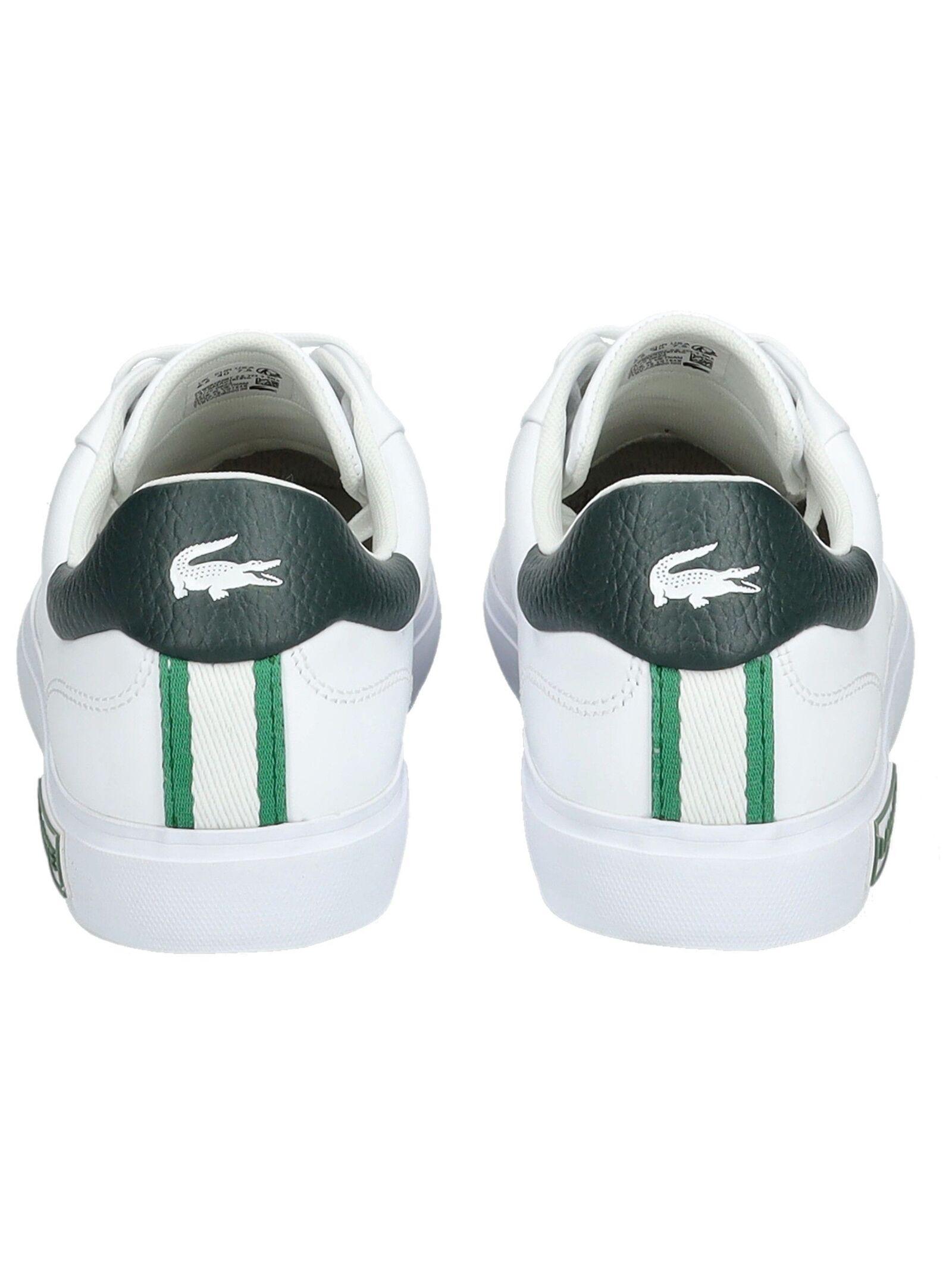 LACOSTE  Sneaker 47SMA0110 