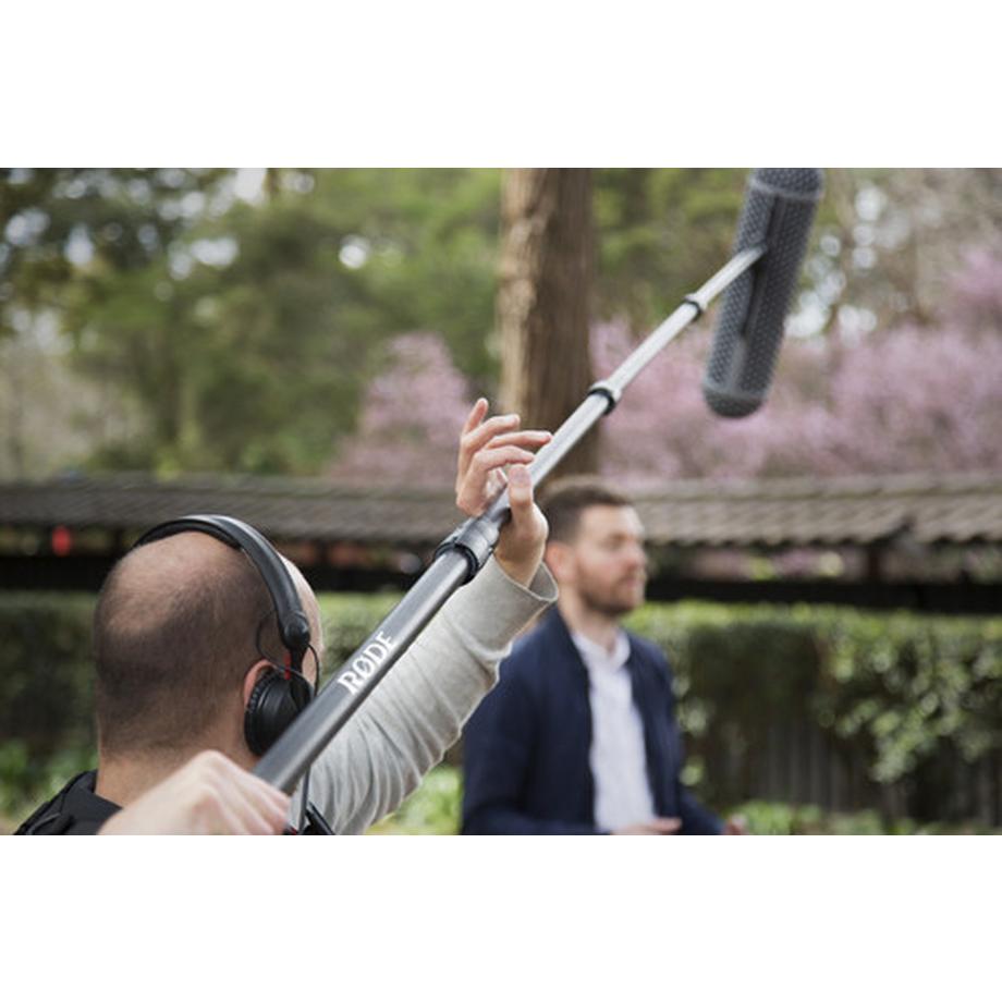 Rode  RØDE BOOMPOLE PRO pièce et accessoire de microphone 