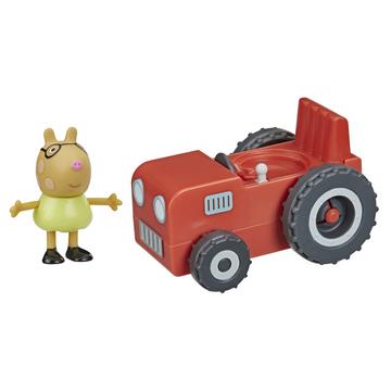 Peppa Pig Kleiner Traktor