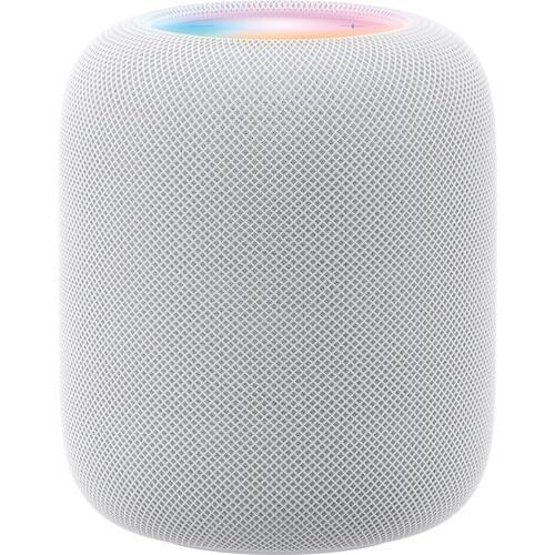 Apple  HomePod 2 Blanc (MQJ83) 