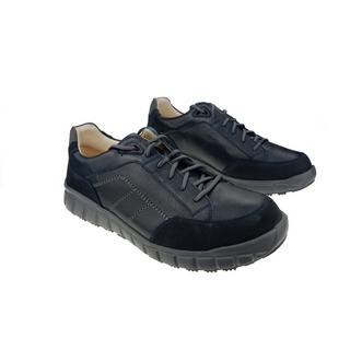 Ganter  Evo - Sneaker pelle 