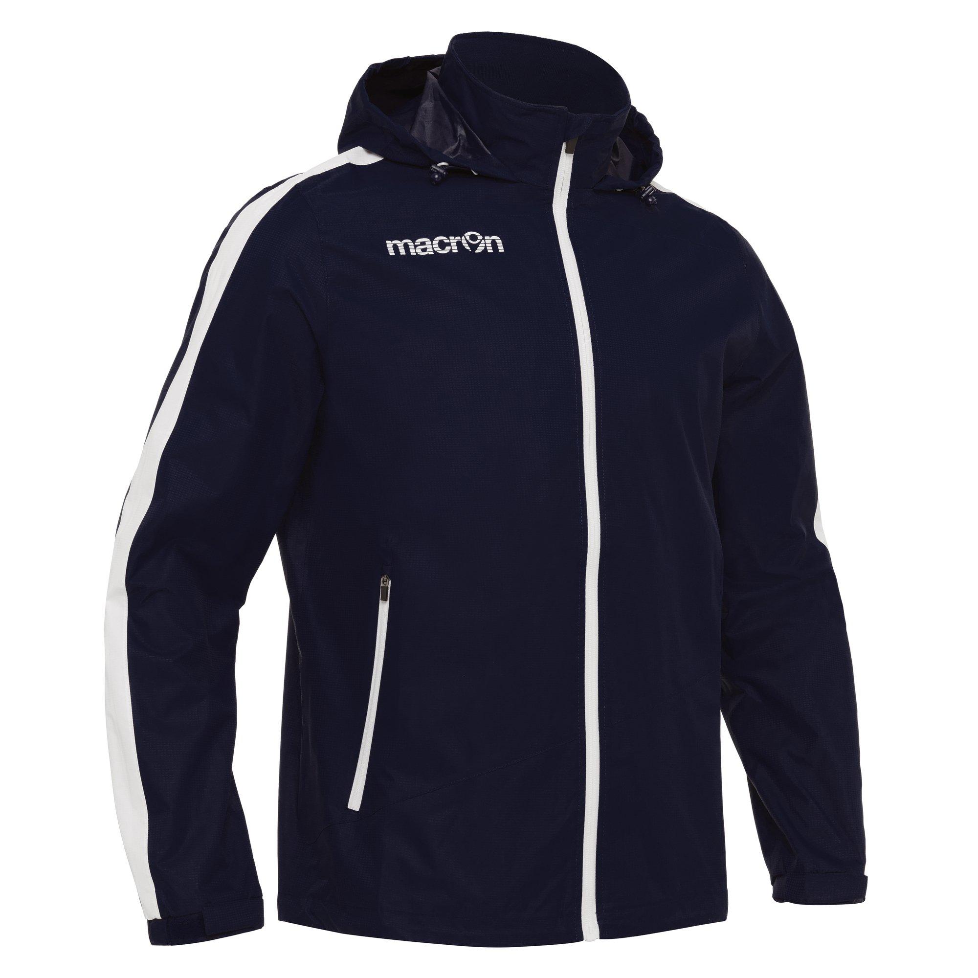 macron  regenjacke urat 