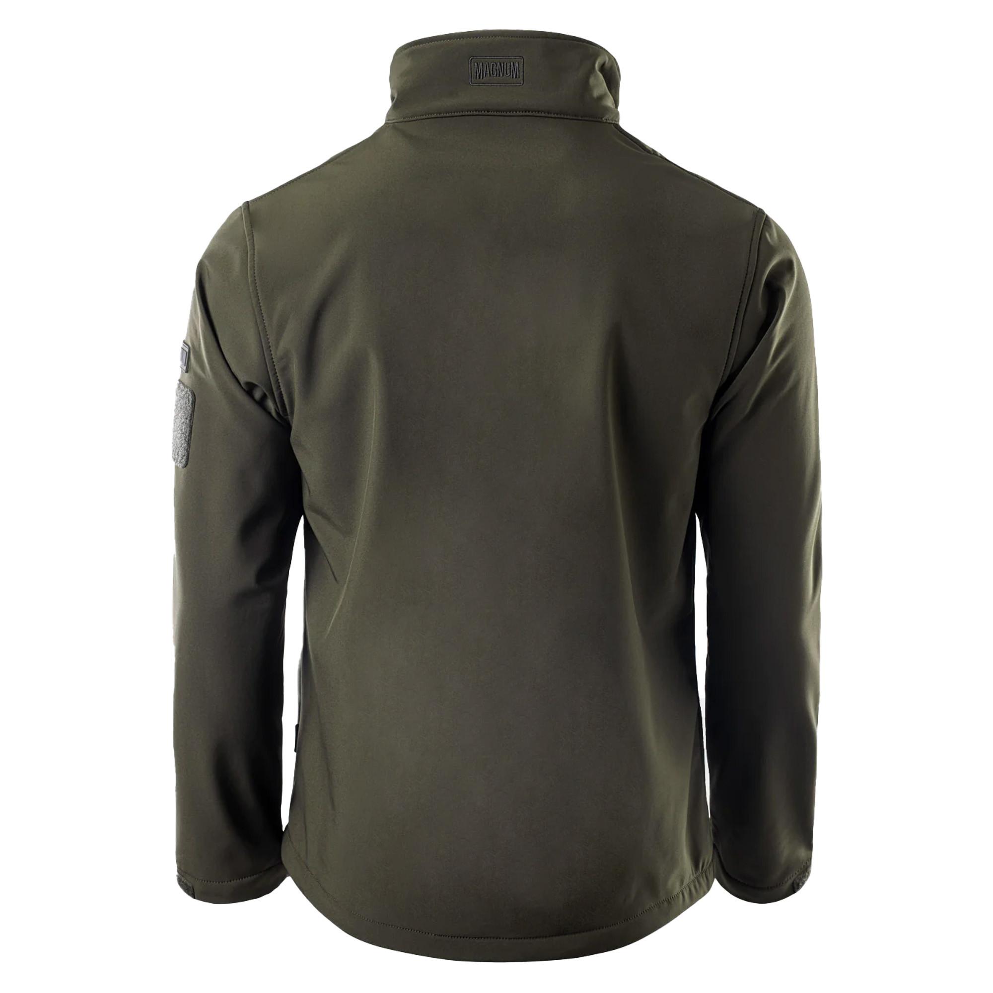 Magnum Deer Giacca Softshell  