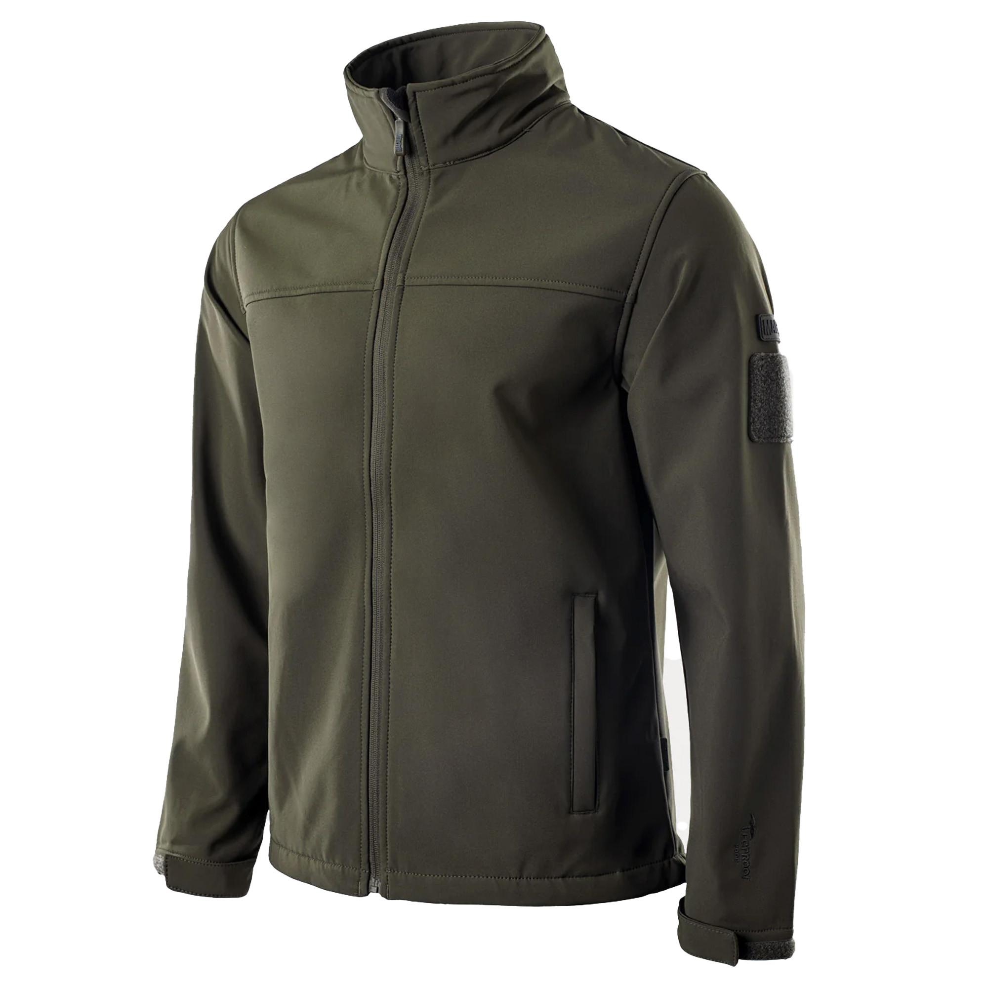 Magnum Deer Giacca Softshell  