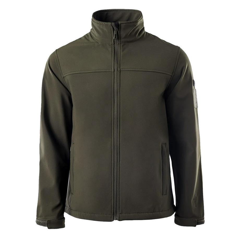 Veste softshell DEER