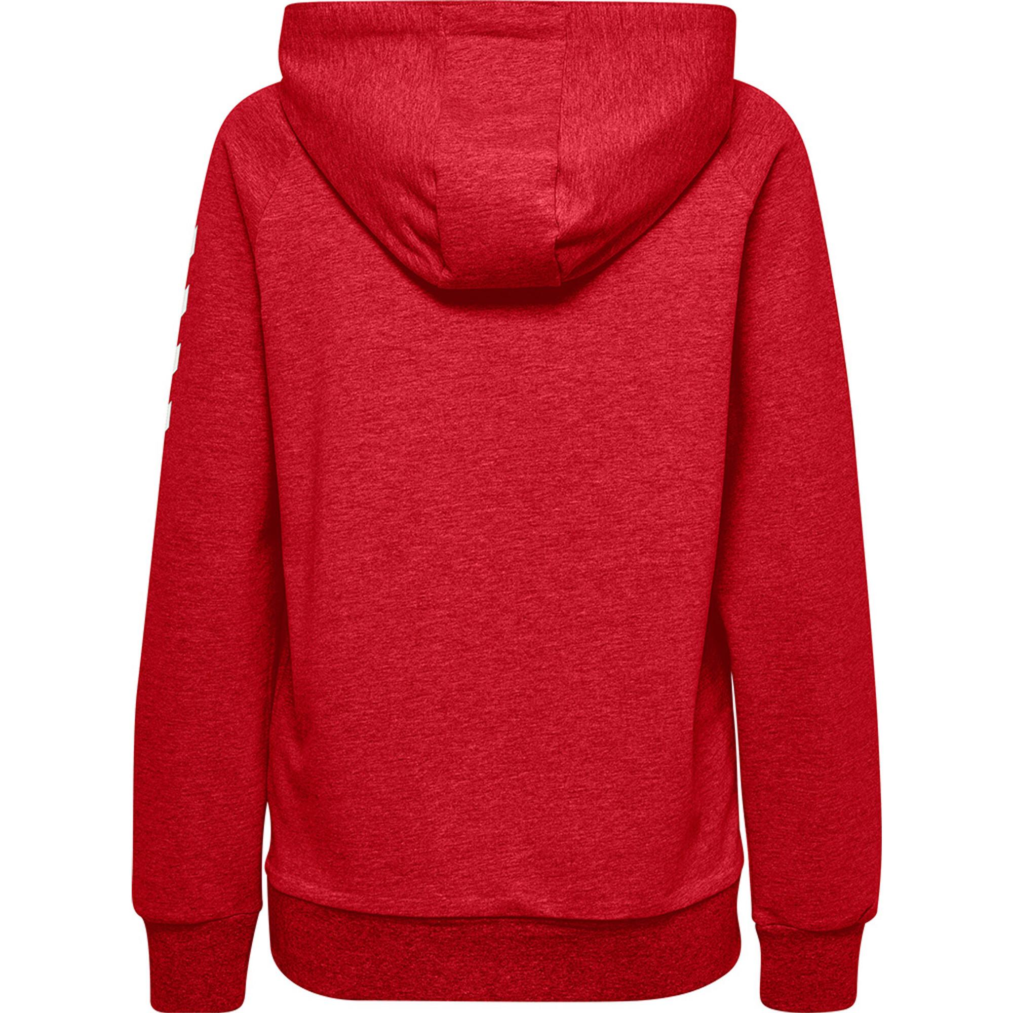 Hummel  damen-hoodie hmlgo cotton 