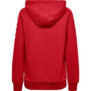 Hummel  damen-hoodie hmlgo cotton 