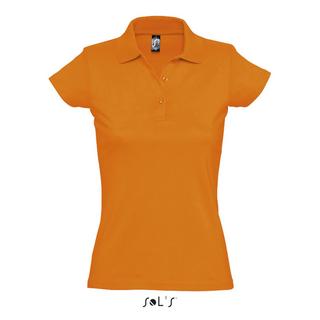 SOLS Polo Prescott  