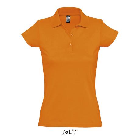 SOLS Polo Prescott  