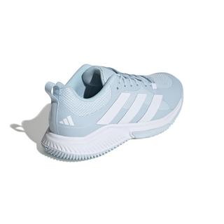 adidas  chaussures indoor court team bounce 2.0 