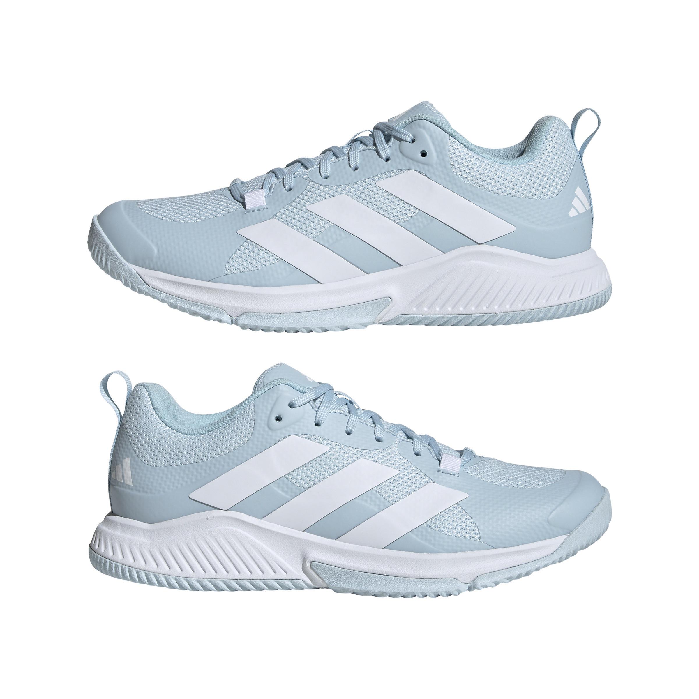 adidas  chaussures indoor court team bounce 2.0 