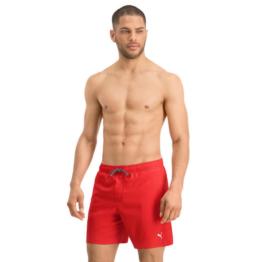PUMA Badeshorts  