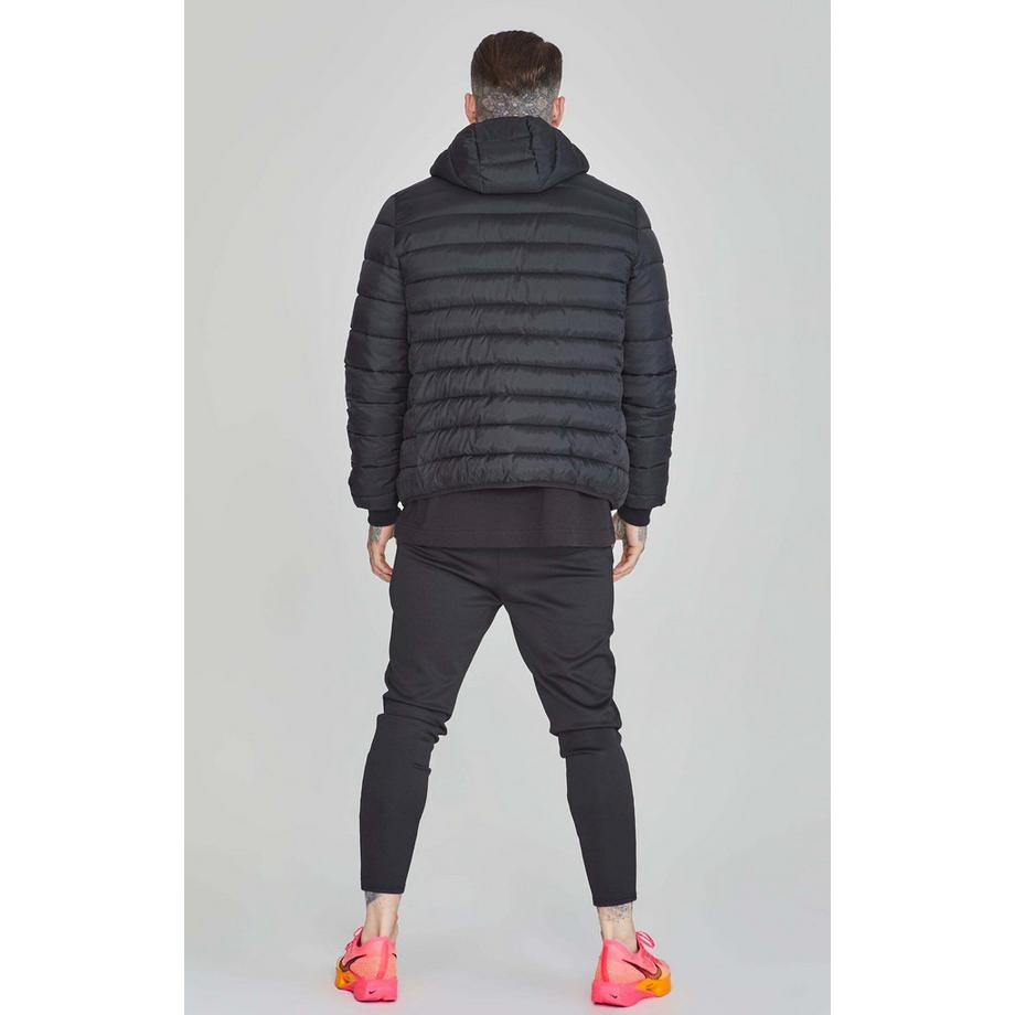 Sik Silk Bubble Jacket  