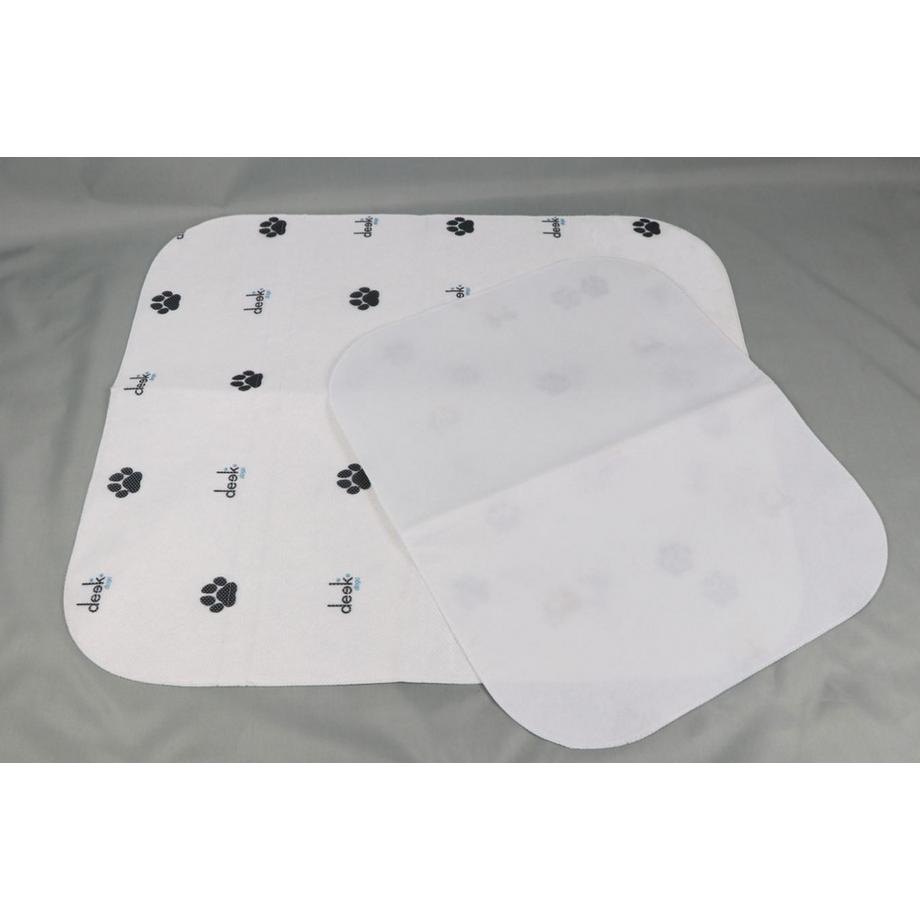 deek  Pee Pad Inkontinenzdecke/Welpen-Unterlage, medium 