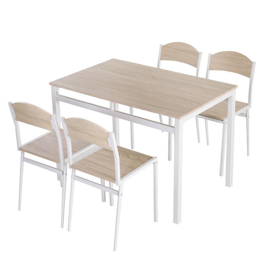 HOMCOM  Essgruppe 