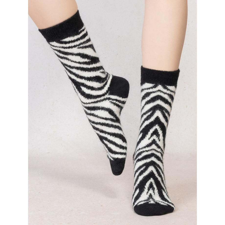 Alpaga Chaussettes